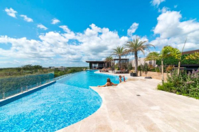 Serenity in the Sky - Studio with Rooftop and Plunge pool